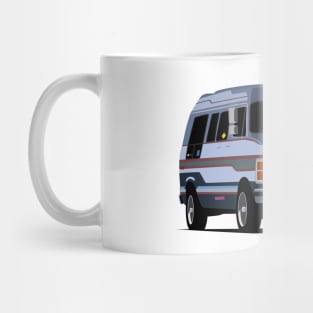 Dodge B250 Mug